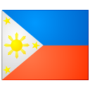 Flagge Palawan