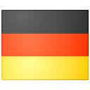 Flagge Rügen