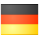 Flagge Deutschland