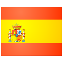Flagge La Palma