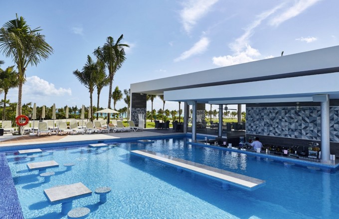 Im Riu Dunamar in Mexiko sowie in rund 200 weitere news bild