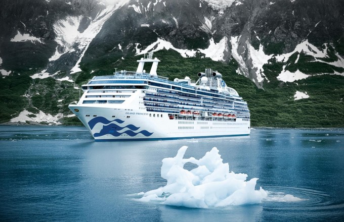 Island Princess news bild