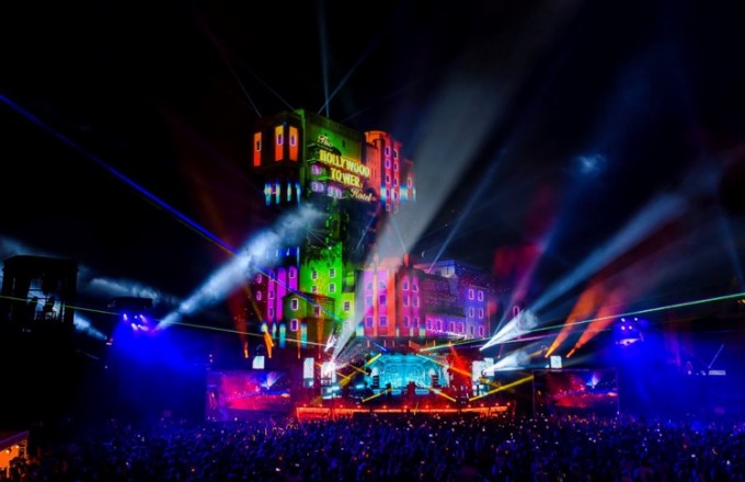 Electroland news bild