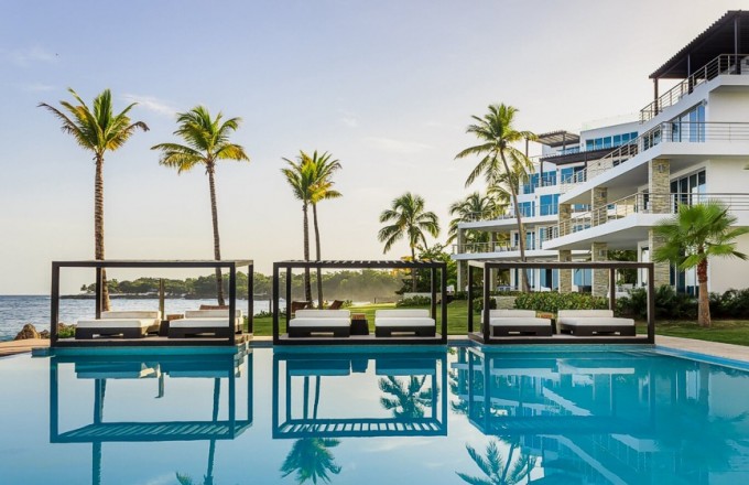The Ocean Club, a Luxury Collection Resort news bild