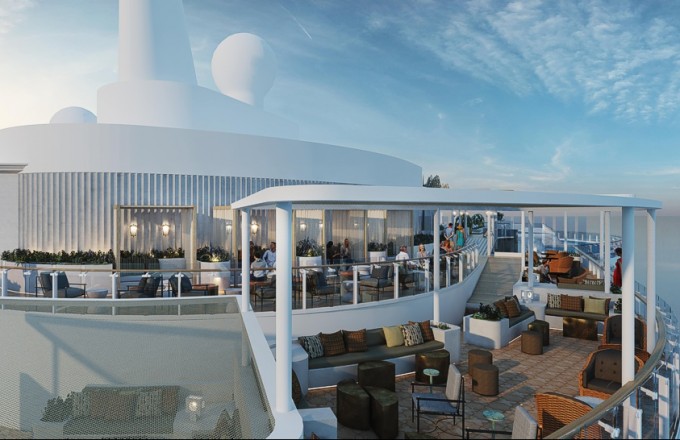 Sunset Bar news bild