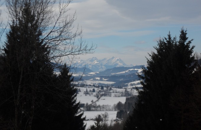 Oberstaufen im Allgäu - Auf die Bretter, fertig, los!	 Bild